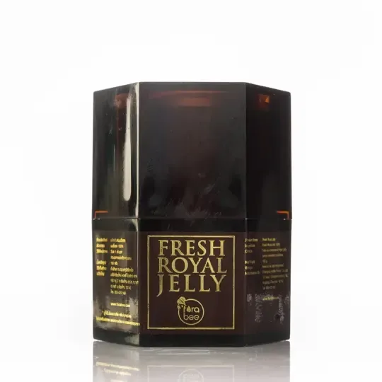 Маточное Молочко Royal Jelly