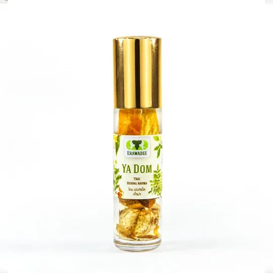 Натуральный Ингалятор для носа Ya Dom No.51