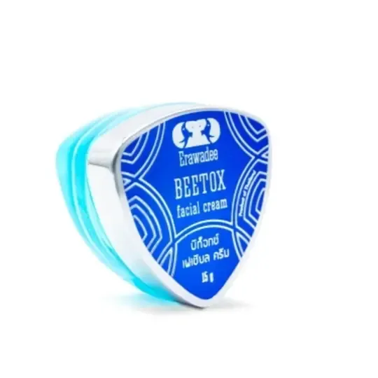 Лифтинг Крем на Основе Змеиного и Пчелиного Яда Beetox Набор тестеров 7 шт