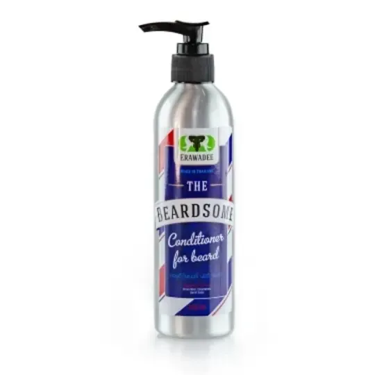 Кондиционер для бороды с маслами Кедра и Герани Calm Cedar