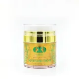 Facing Nourishing Cream Питательный крем для лица с жиром крокодила 1