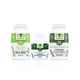 Оздоровительный Комплекс No.5 Жиросжигатель и Контроль Веса 2