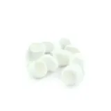 Коконы Тутового Шелкопряда с Кокосовым Маслом 2