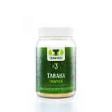 No.3 Органическая Маска для Лица Танака (Tanaka) 1