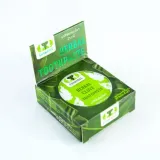 Тайская отбеливающая зубная паста Herbal Toothpaste Whitening 1