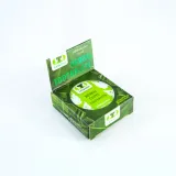 Тайская отбеливающая зубная паста Herbal Toothpaste Whitening 1
