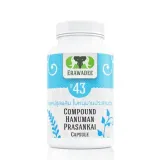 No.43 Лечение Астмы Hanuman 1