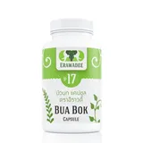 Тайское средство для нервной системы Bua Bok 1