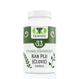Тайские капсулы для лечения кишечника Kan Plu (Clove) 1