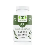 Тайские капсулы для лечения кишечника Kan Plu (Clove) 1