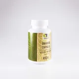 No.124 Brahmi capsules – Улучшение памяти и мозговой активности 2