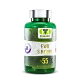 No.55 Сила Пяти Трав (Стимулятор Выработки Гиалуроновой Кислоты и Коллагена) 3