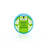 Тайская отбеливающая зубная паста Herbal Toothpaste Whitening 2