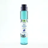 Масло для ванны с экстрактом Butterfly Pea 1