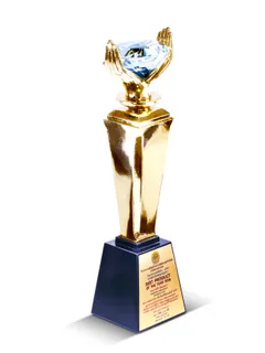 Award 1
