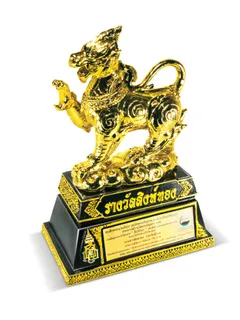 Award 13