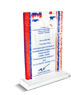 Award 6