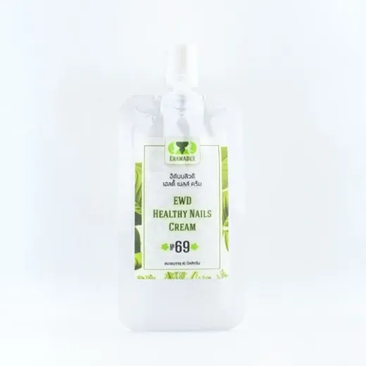 No.69 EWD Healthy Nails Cream – Крем для укрепления ногтей и кожи