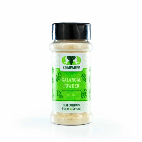 Galangal Powder 75 gr.