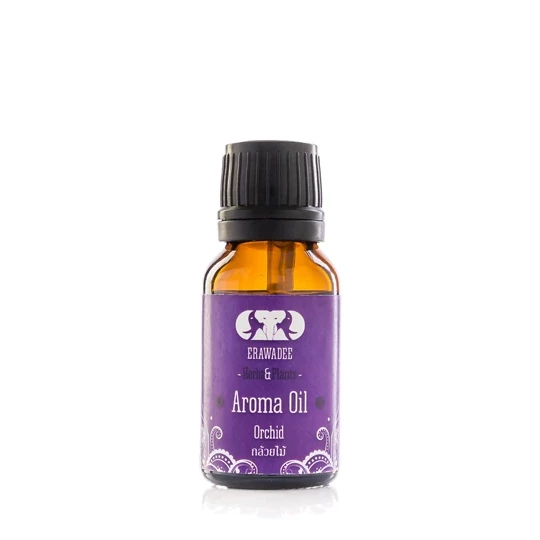 Aroma Oil Orchid