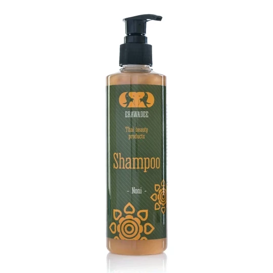 Shampoo Noni