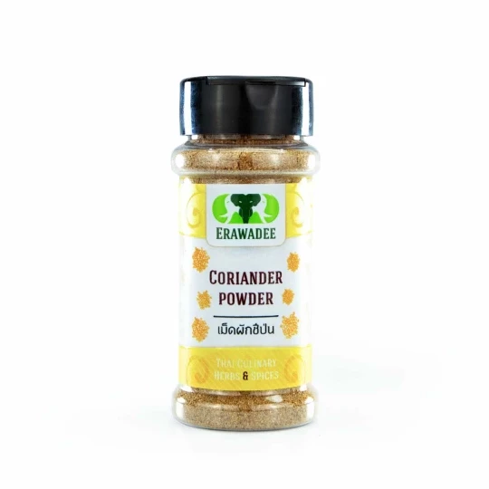 Coriander Thai Spice 75gr