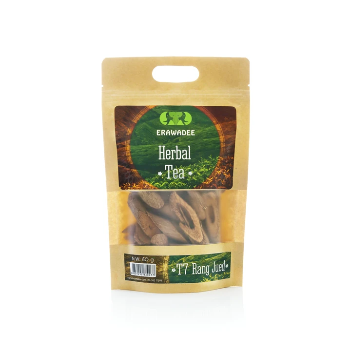 T7 Rang Jued Herbal Tea (Any Toxins Release)
