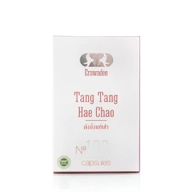 No.100 Potency booster Tang Tang Hae Chao