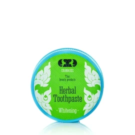 Herbal Toothpaste Whitening