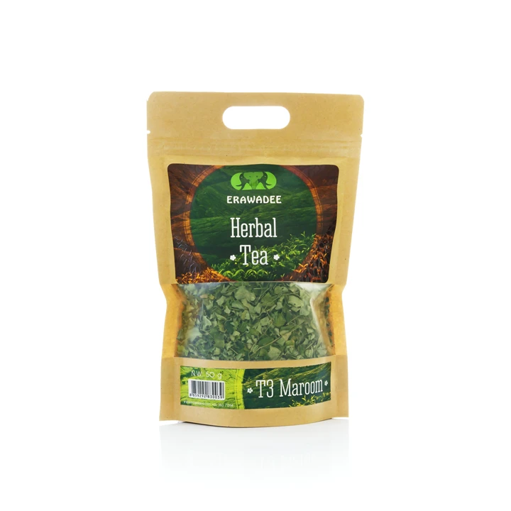 T3 Maroom Herbal Tea (Vitamins, Macro and Micro Elements)