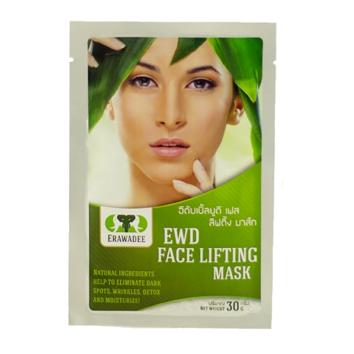 EWD Face Lifting Mask 5 pcs