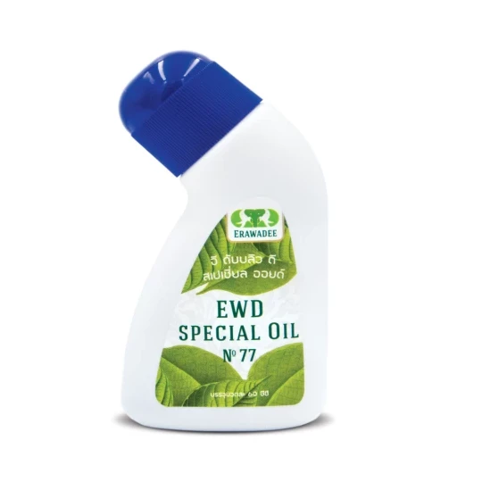 No.77 Special Oil EWD