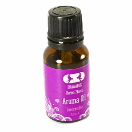 Aroma Oil Leelawadee