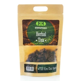 T20 Kra Chai Dam Herbal Tea (Fatigue and Drowsiness Treatment)