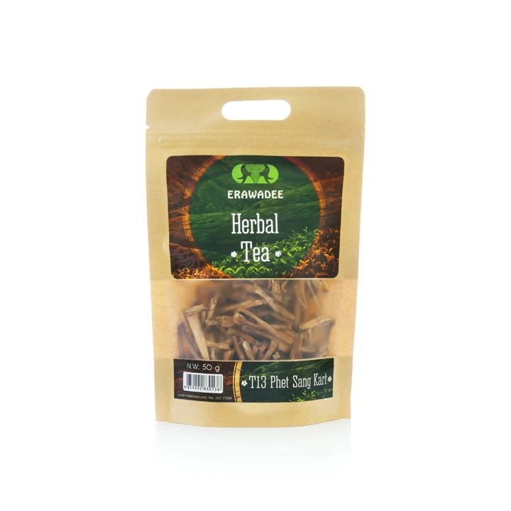 T13 Phet Sang Kart Herbal Tea (Varicose & Hemorrhoids Treatment)