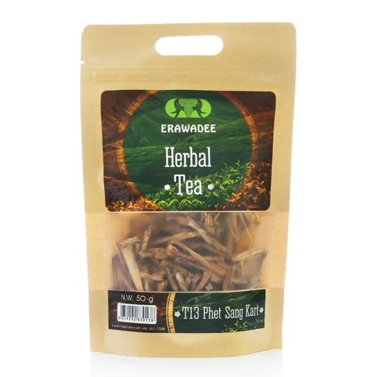 T13 Phet Sang Kart Herbal Tea (Varicose & Hemorrhoids Treatment)