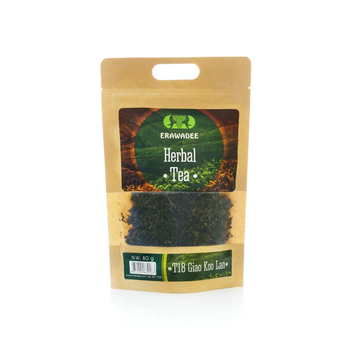 T18 Gia Koo Lan Herbal Tea (Anti-Aging Antioxidant)