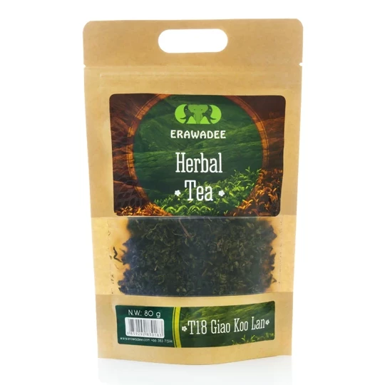 T18 Gia Koo Lan Herbal Tea (Anti-Aging Antioxidant)