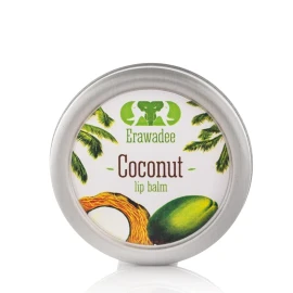 Lip Balm Coconut