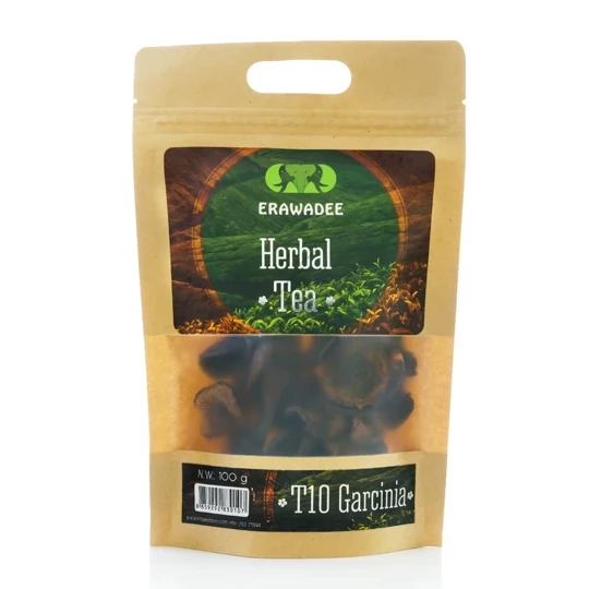 T10 Garcinia Herbal Tea (Weight Loss & Management)