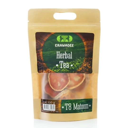 T8 Matoom Herbal Tea (Respiratory System Treatment)