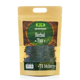 T4 Mulberry Herbal Tea (Diabetes Treatment and Weight Loss)