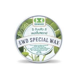 No.78 EWD Cream-Wax untuk Masalah Kulit