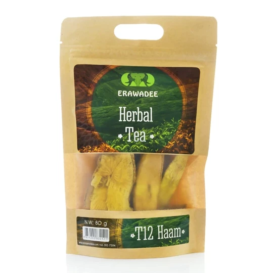 T12 Haam Herbal Tea (High Pressure & Treats Hypertension)