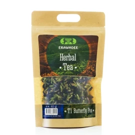 T1 Butterfly Pea Herbal Tea